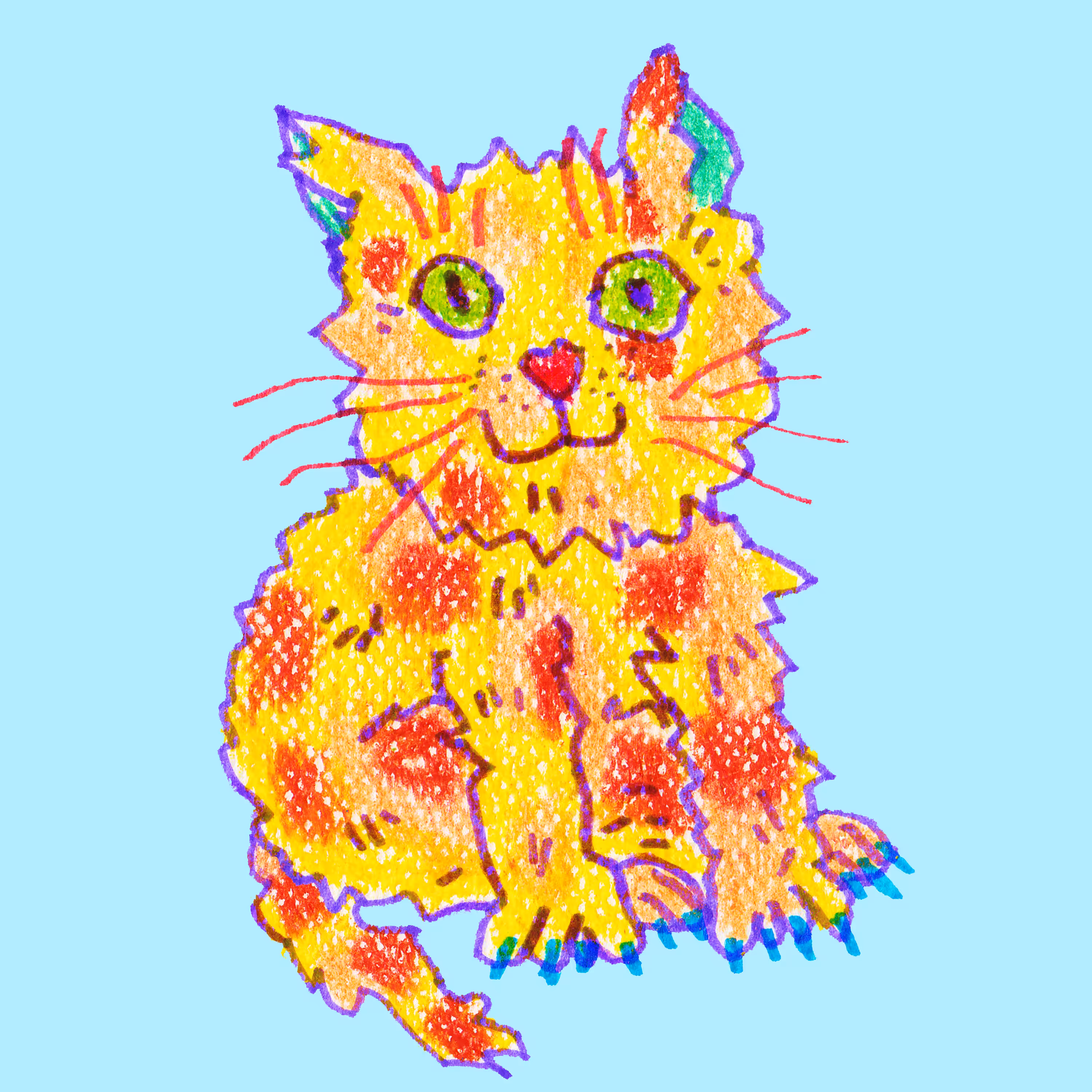 MEW MEW 12