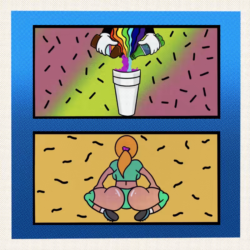 Party Generator  #56