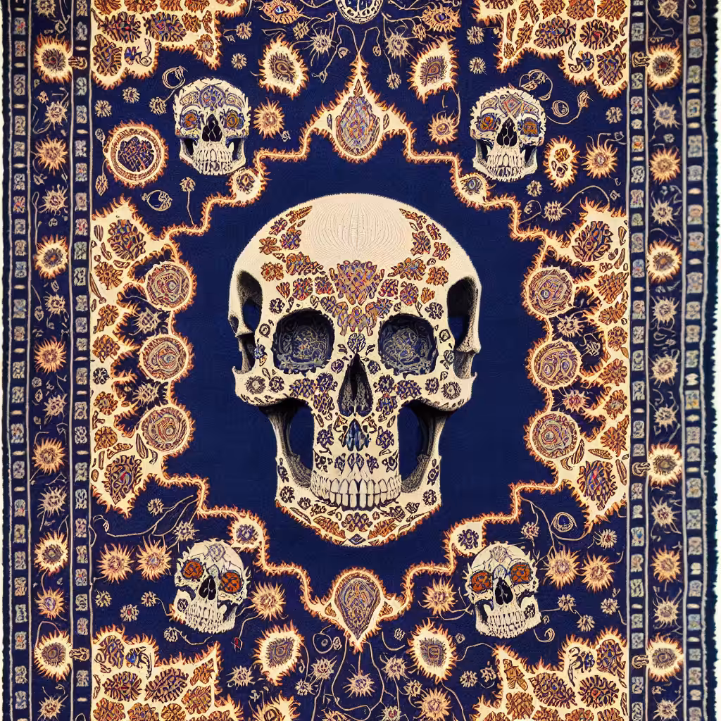 Sudo Rug #406