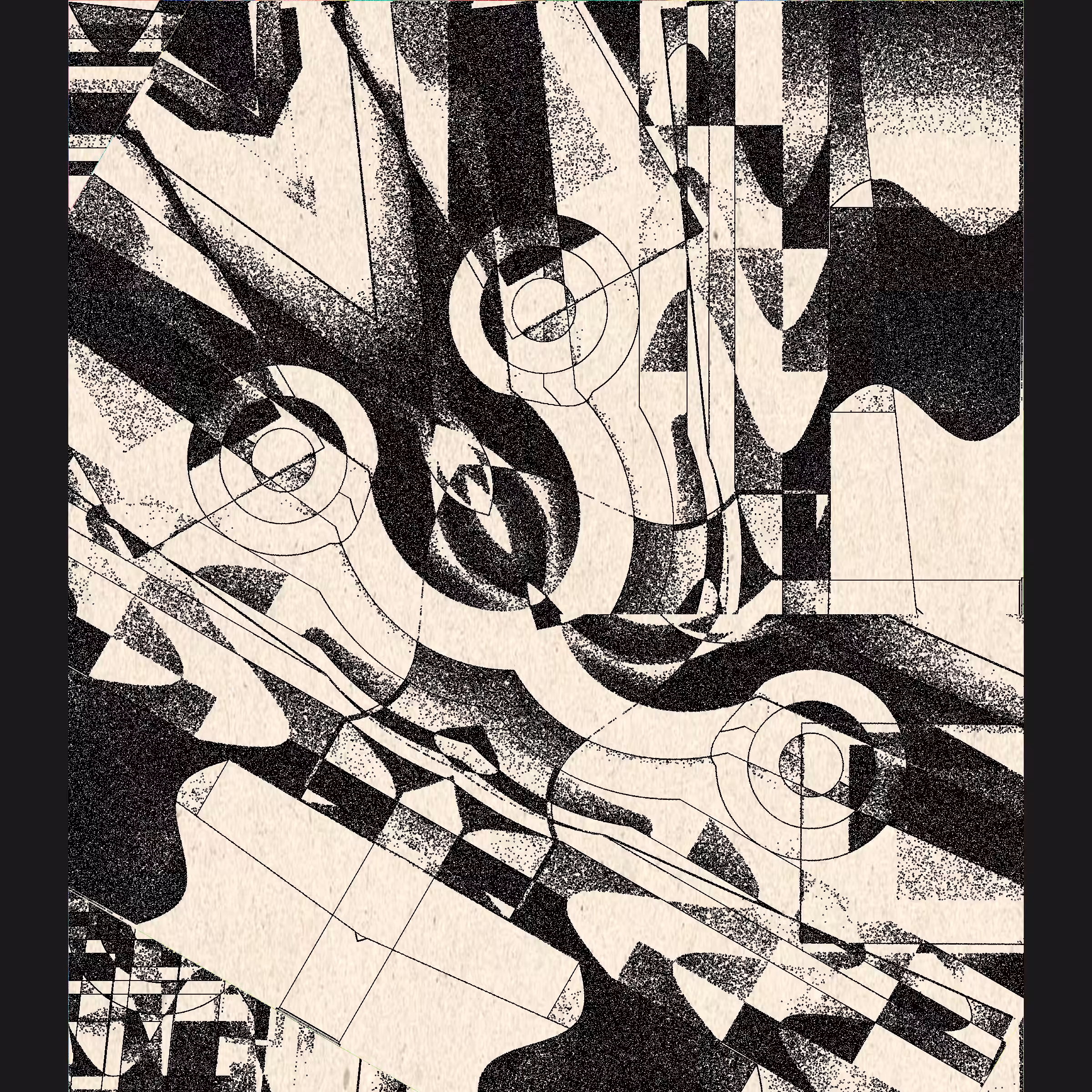 Recursive Memory 1/1