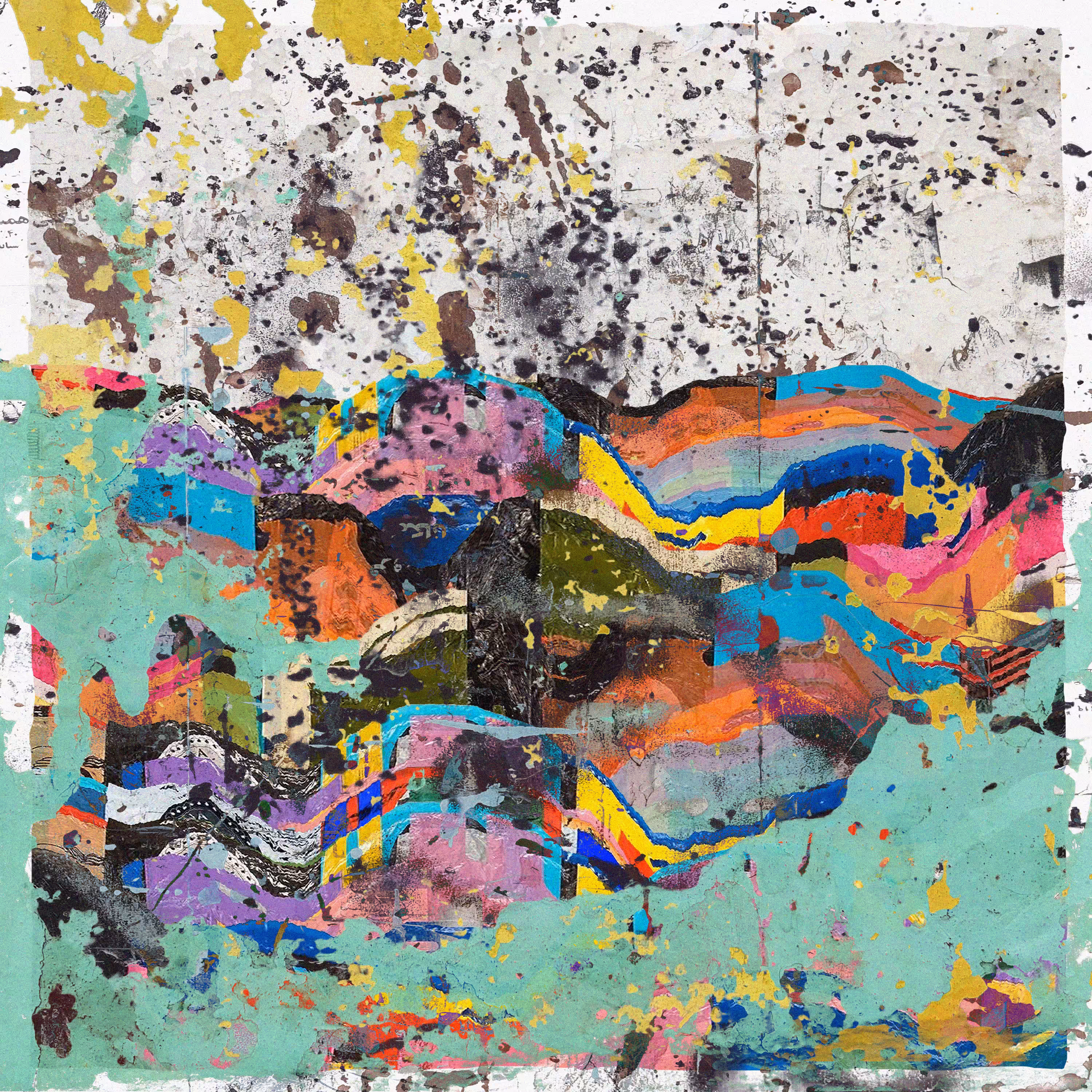 Efflorescence