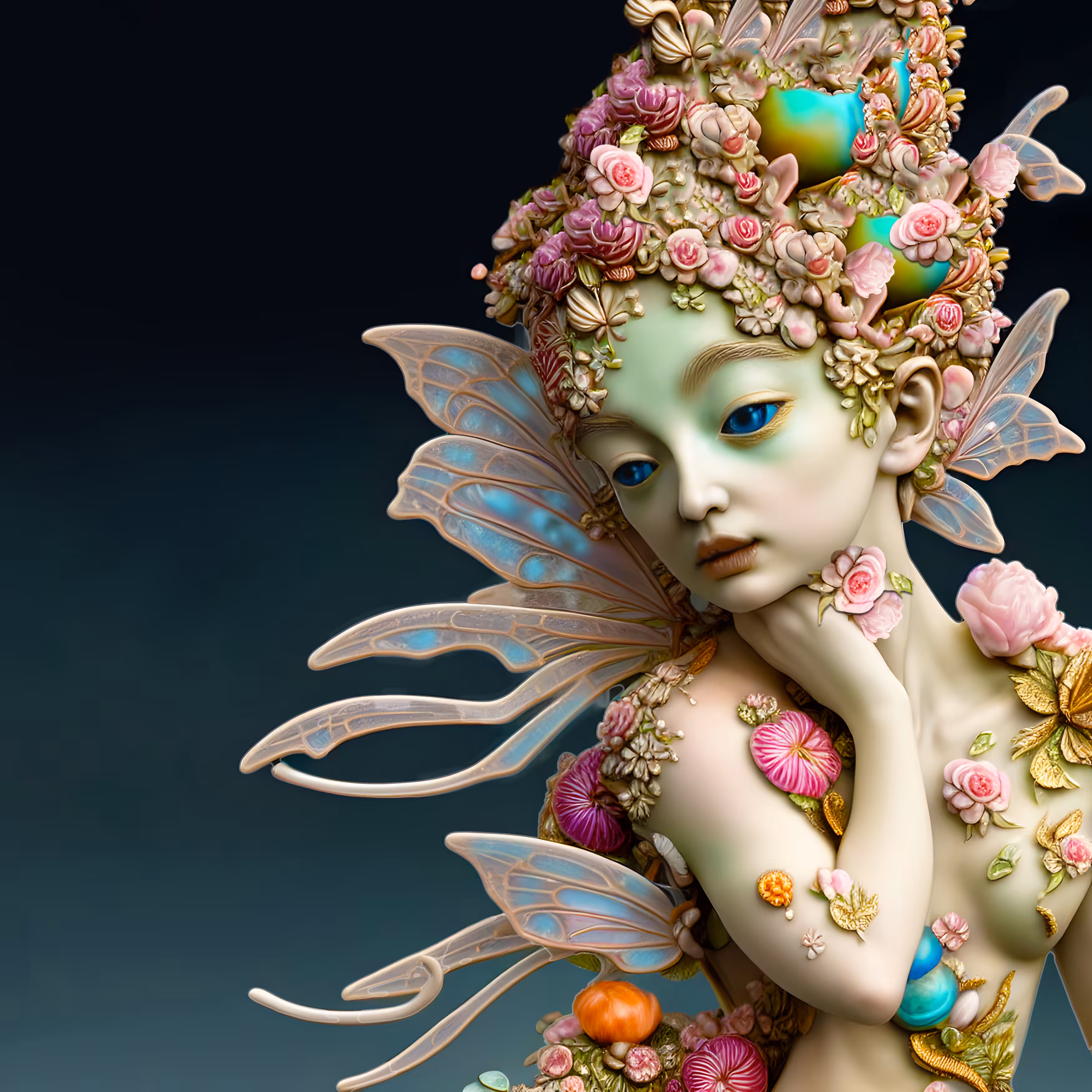 Fairy 010