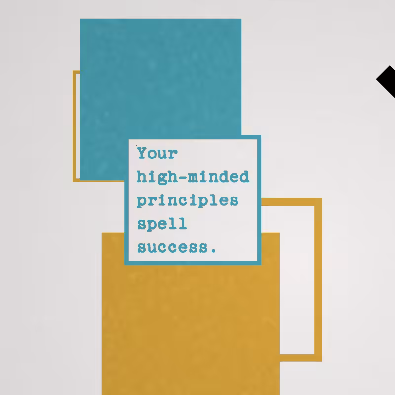 DeStijl Fortunes #224