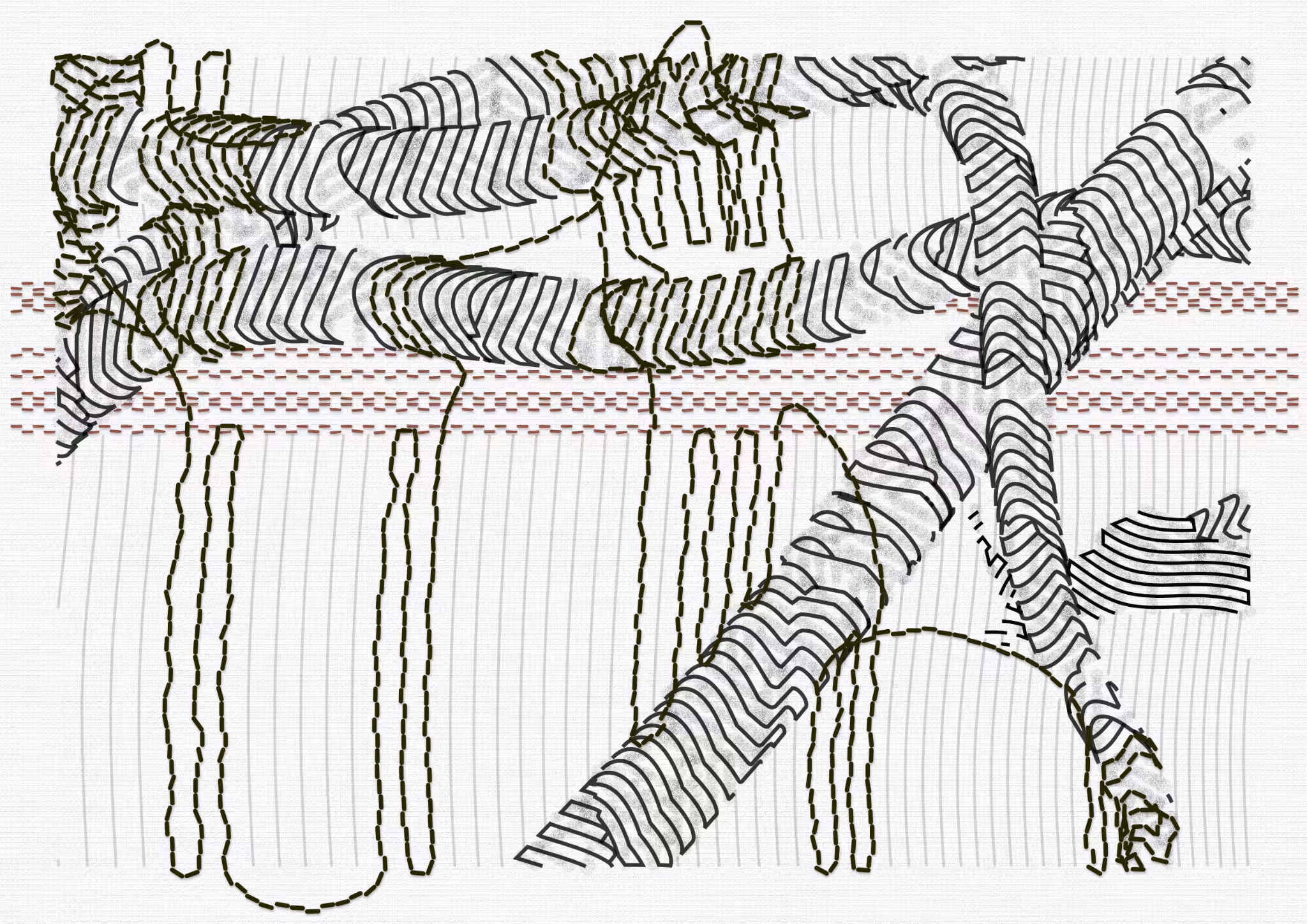 Aux Arbres #20452