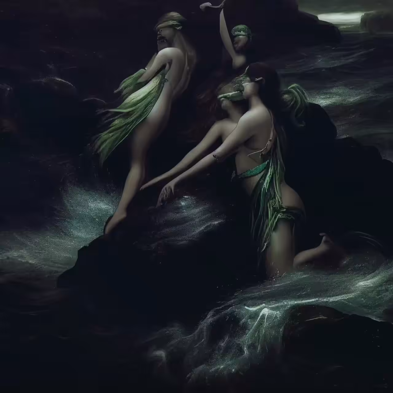 The Sirens
