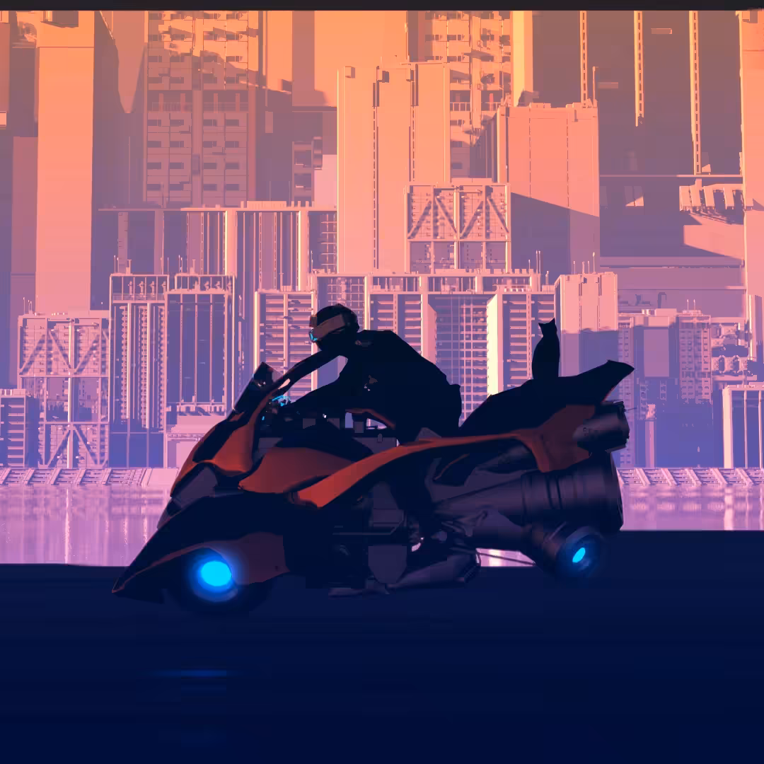 MegaCity 