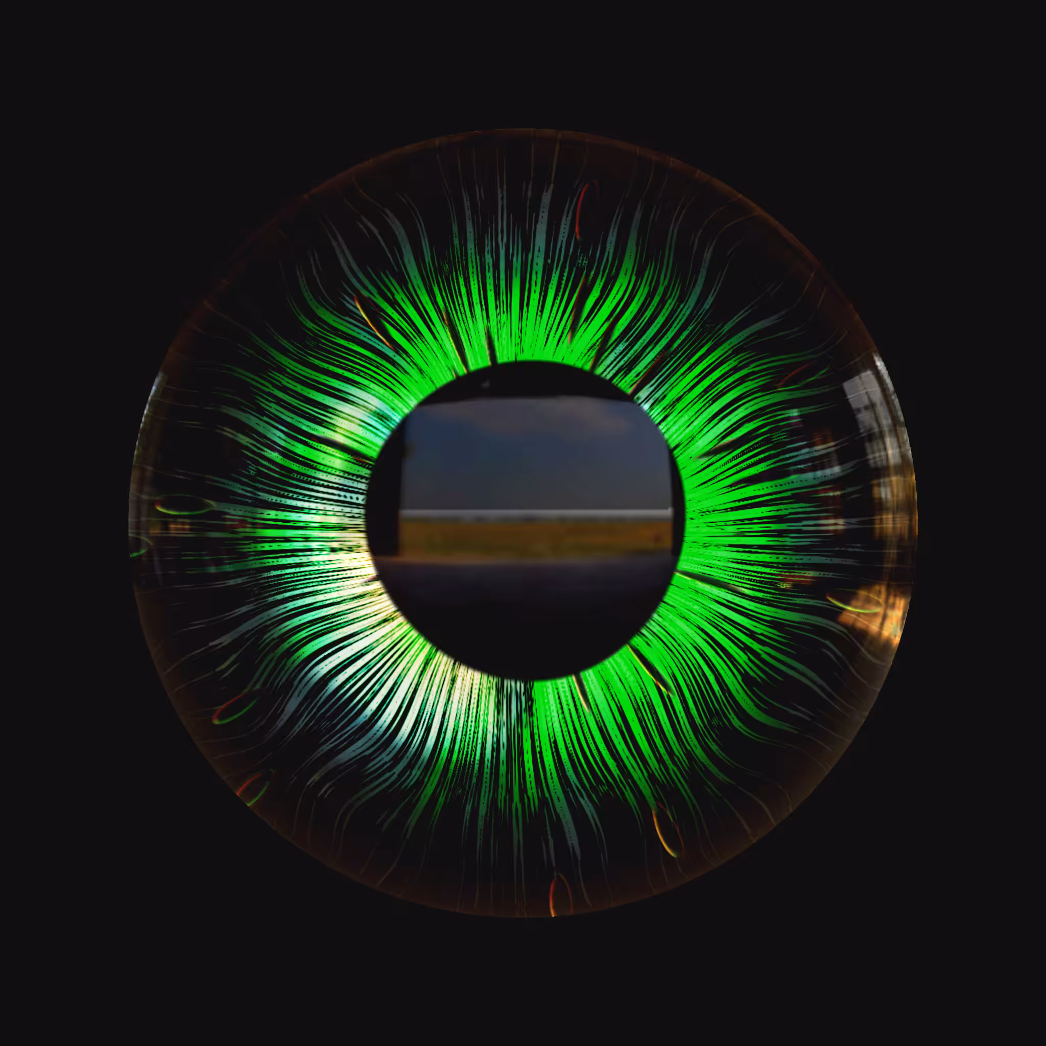 EYES #41