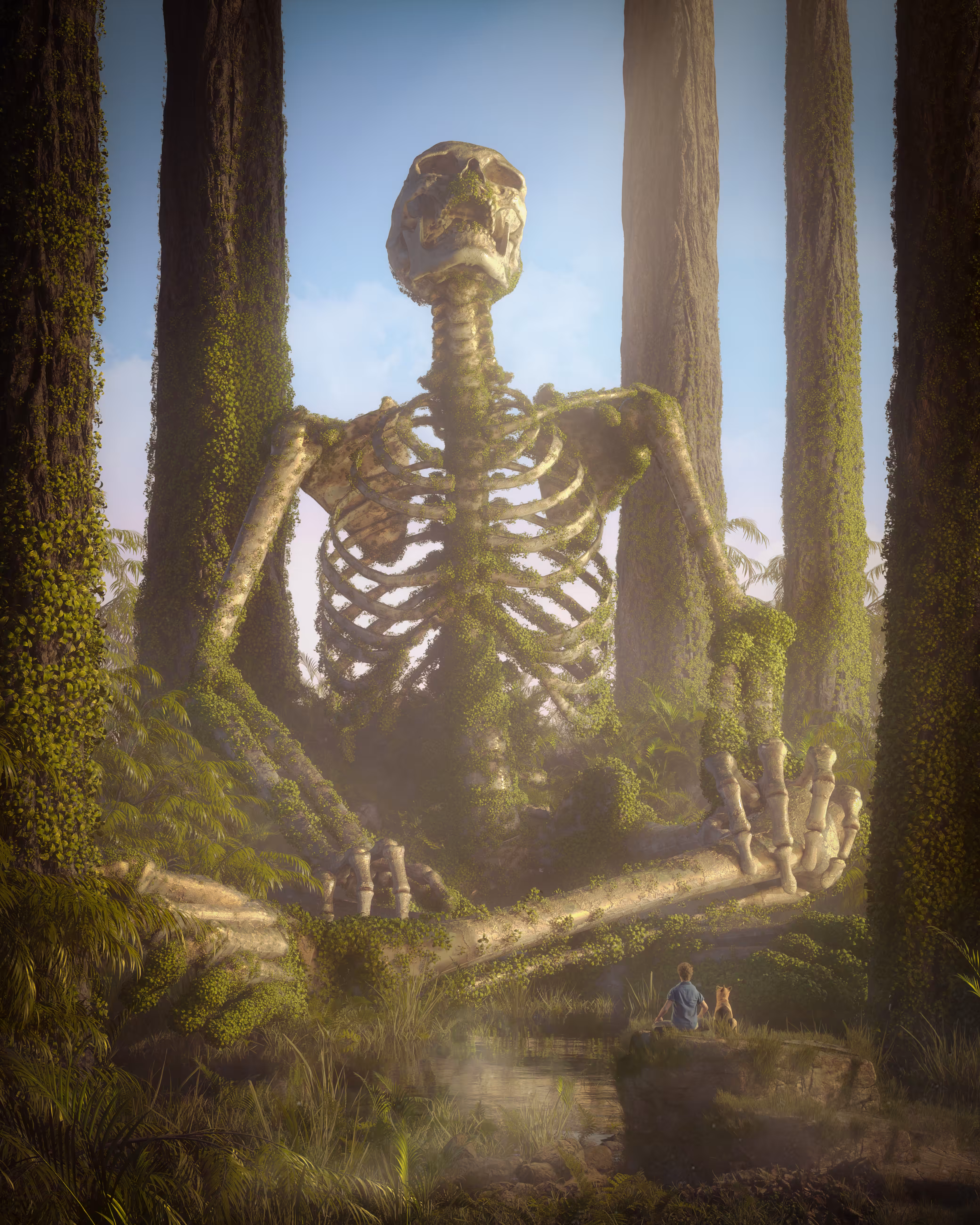 Chapter 1 | Episode 3 – Thoughts 