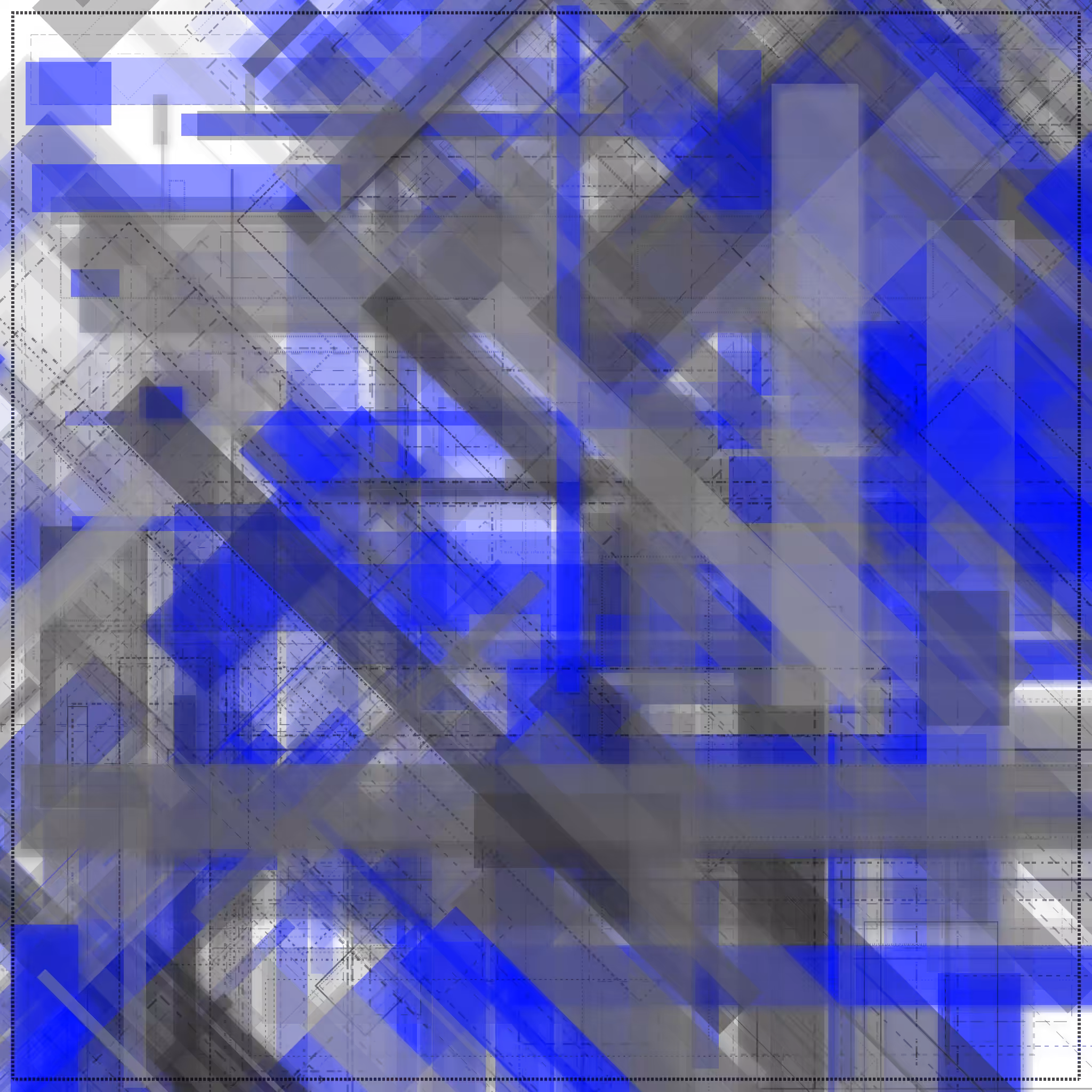 Intelligence Planz RGB Edition | BDC #2