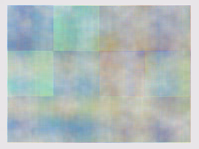 Color Function #25622