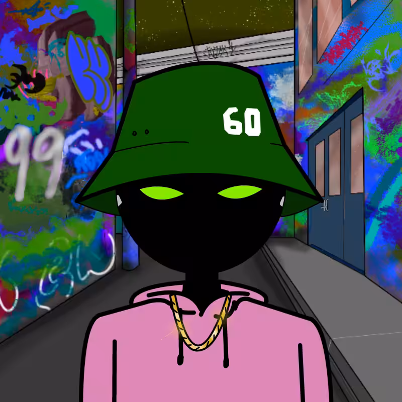 Gen Rapper 299