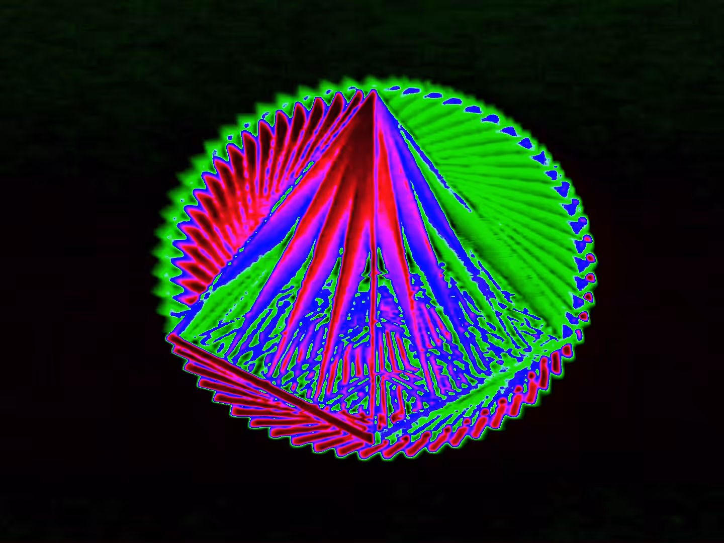QUASAR