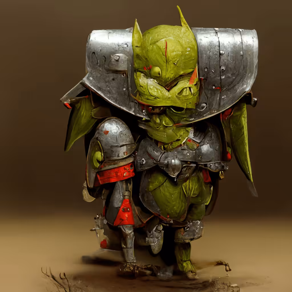 Goblin 075