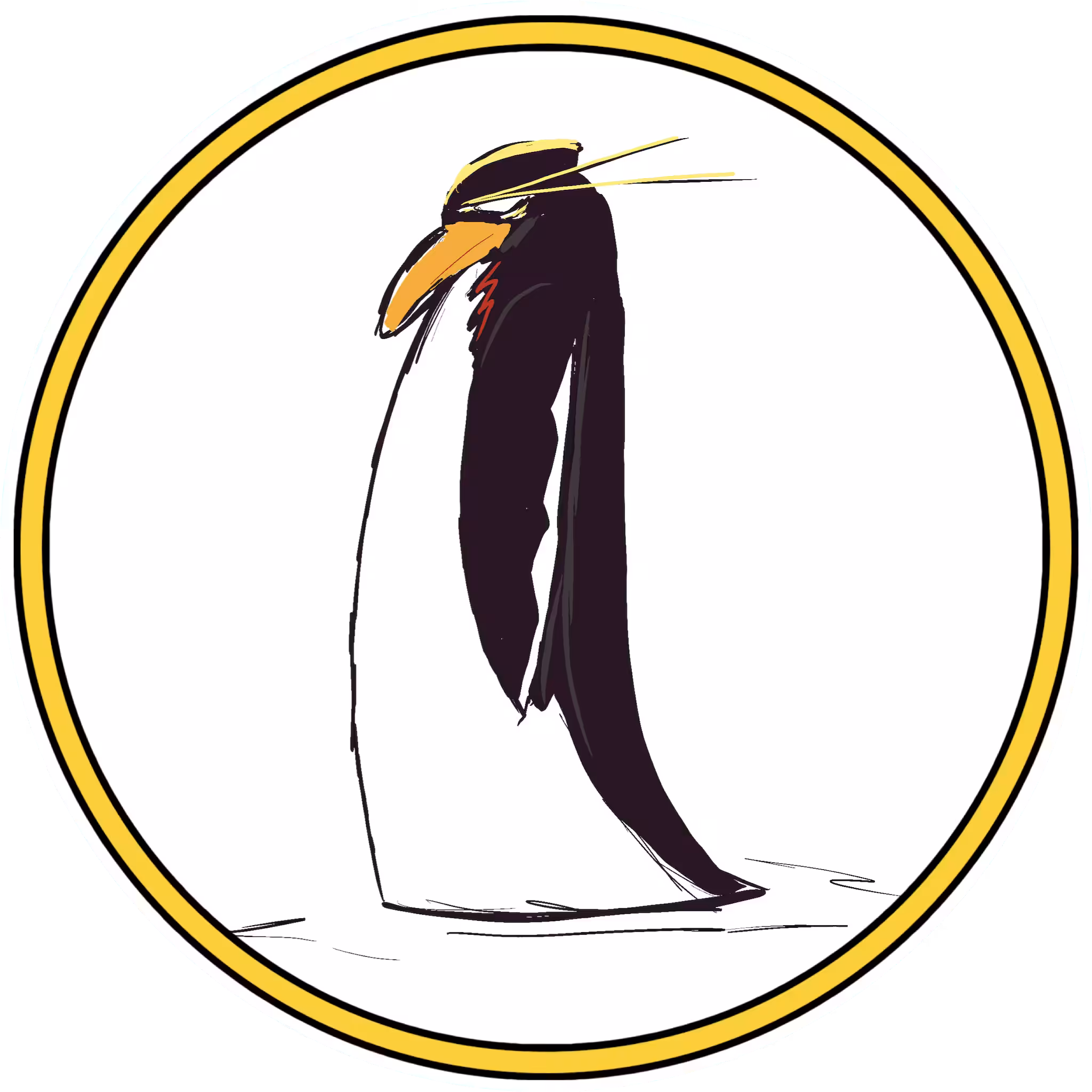 Penguine