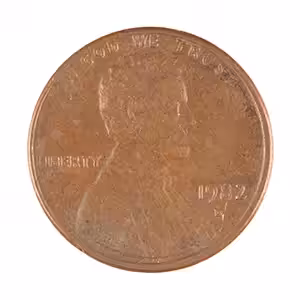 Cent #2828