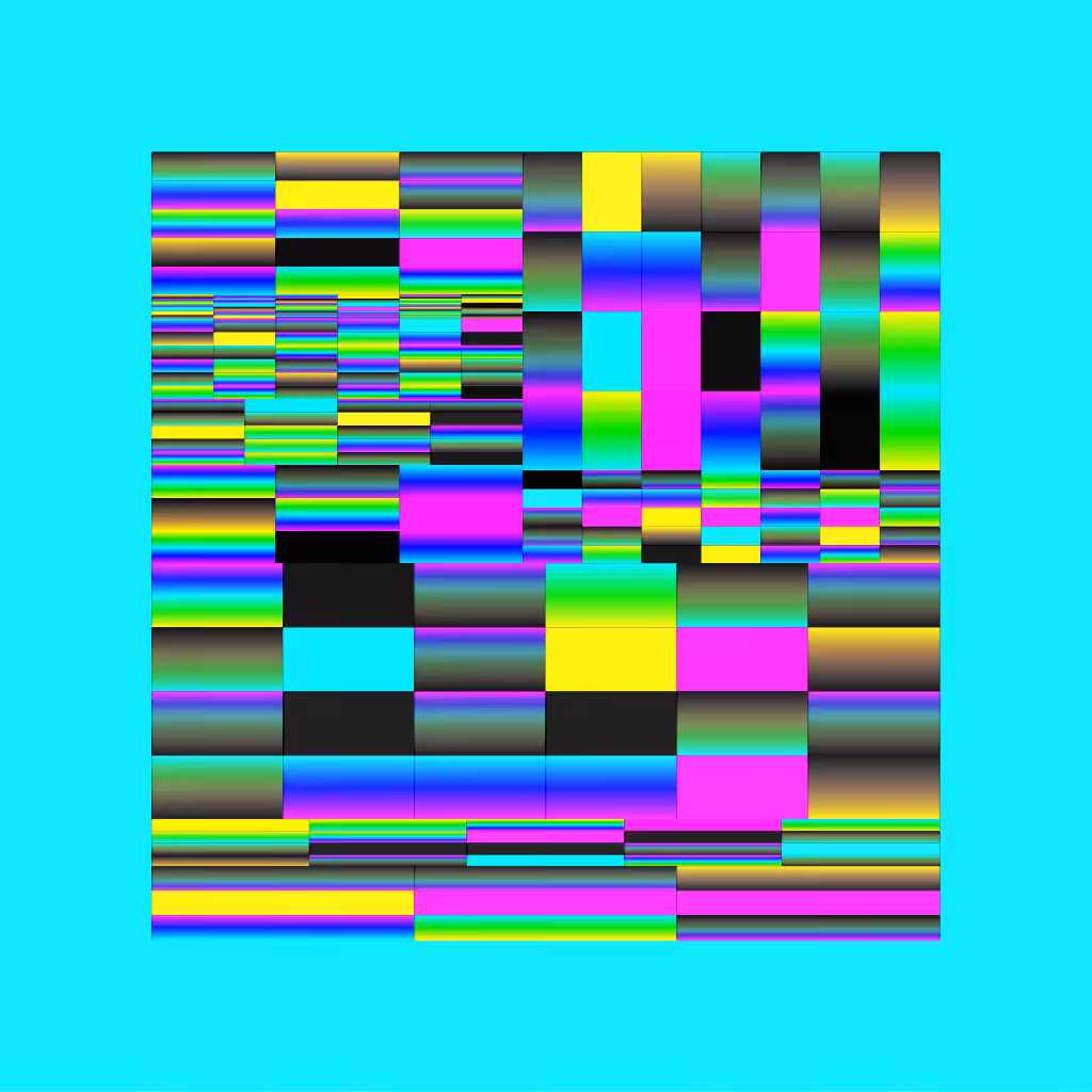 Grid Tones #216