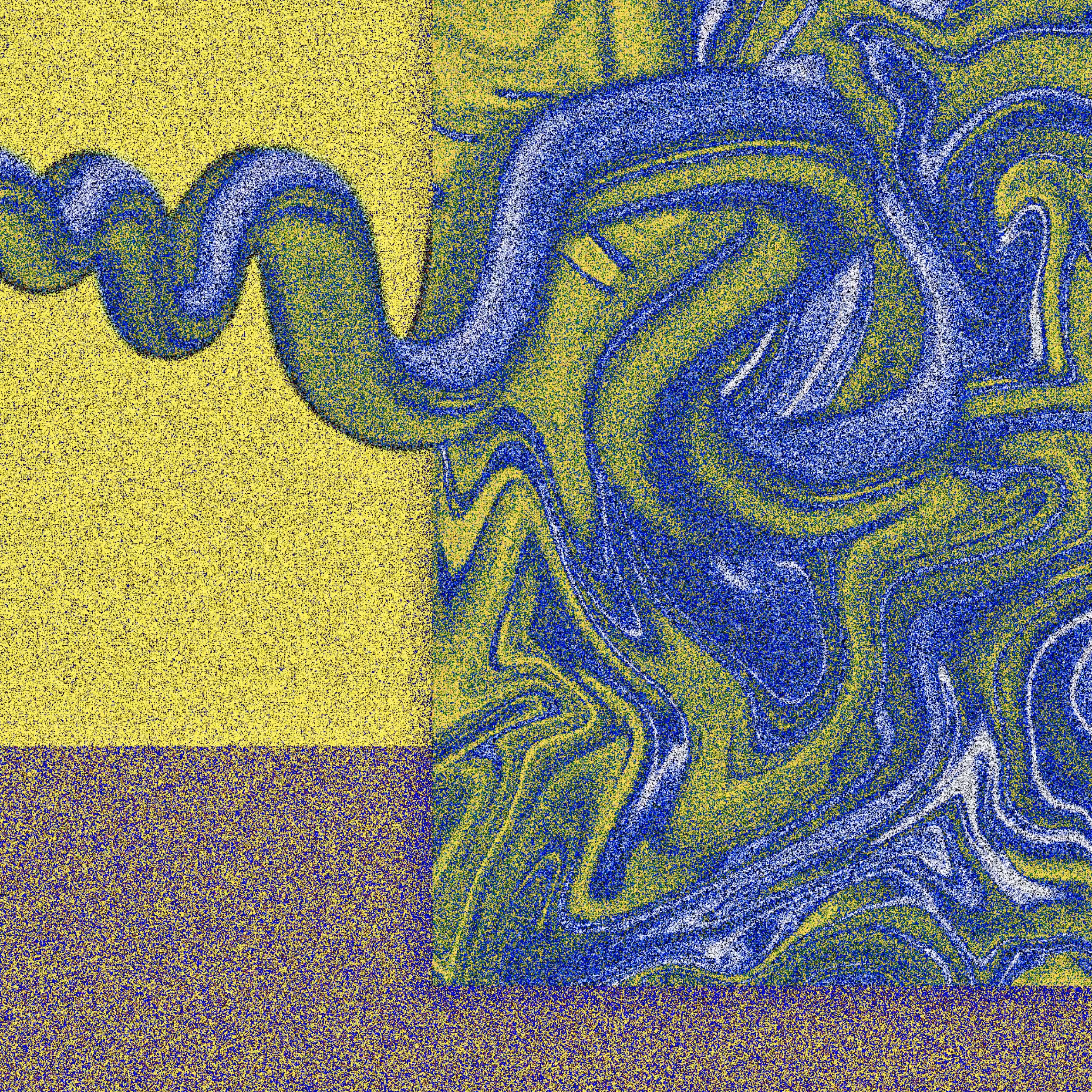 Serpentine Divide