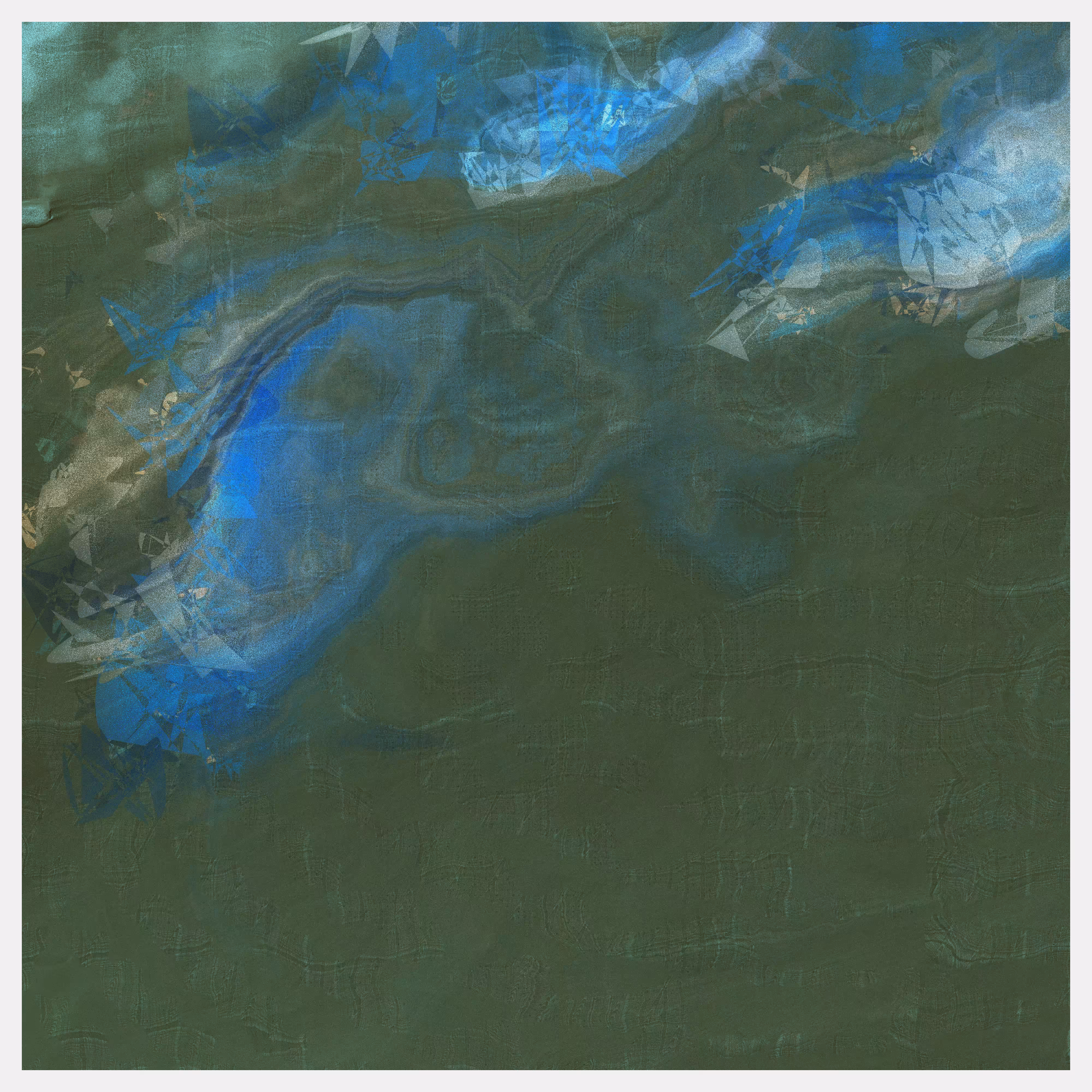an abstract synthesis #100