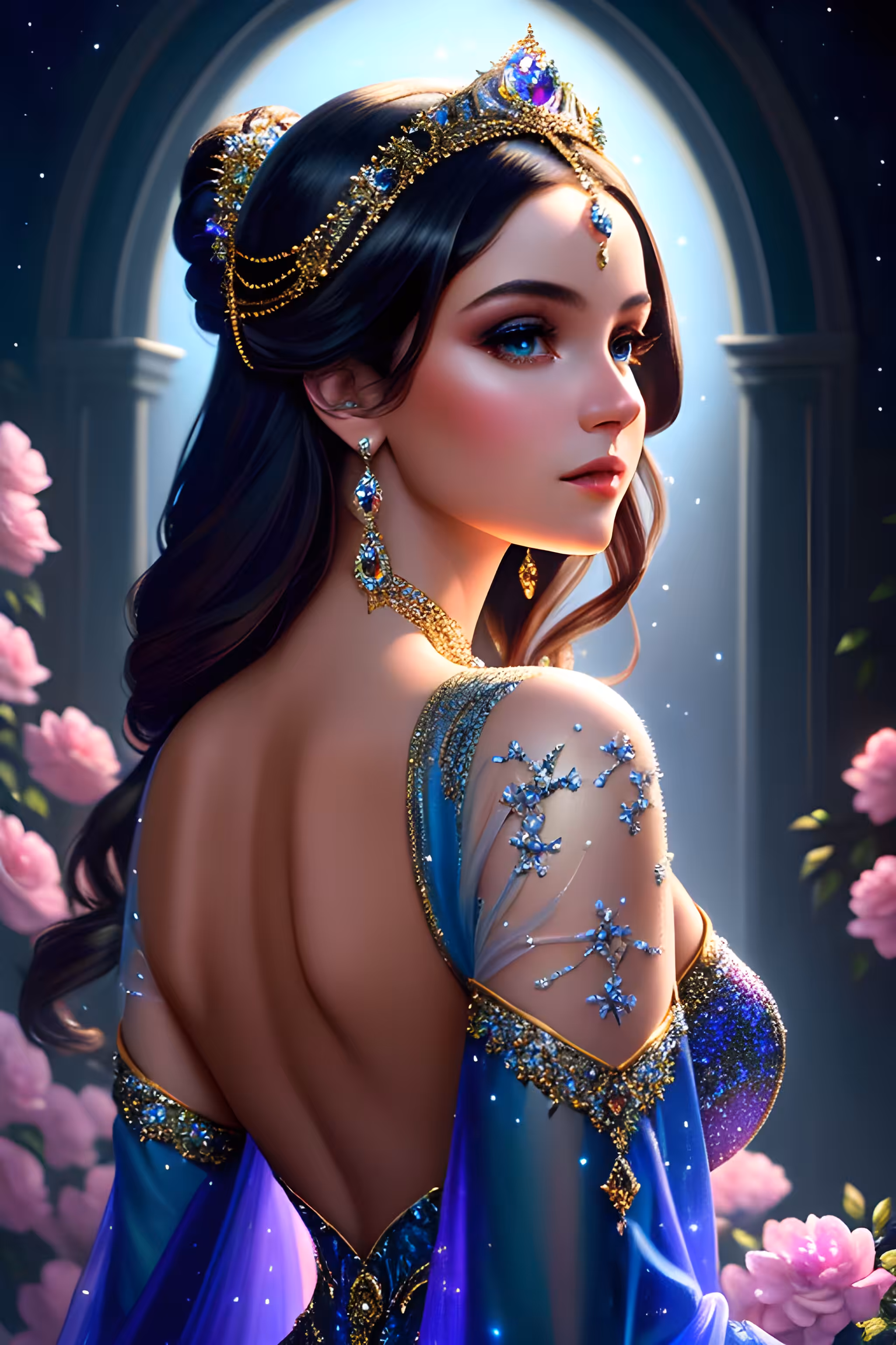 "Valentina"