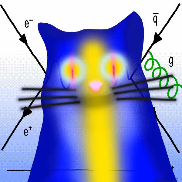 Quantum Cats #2251