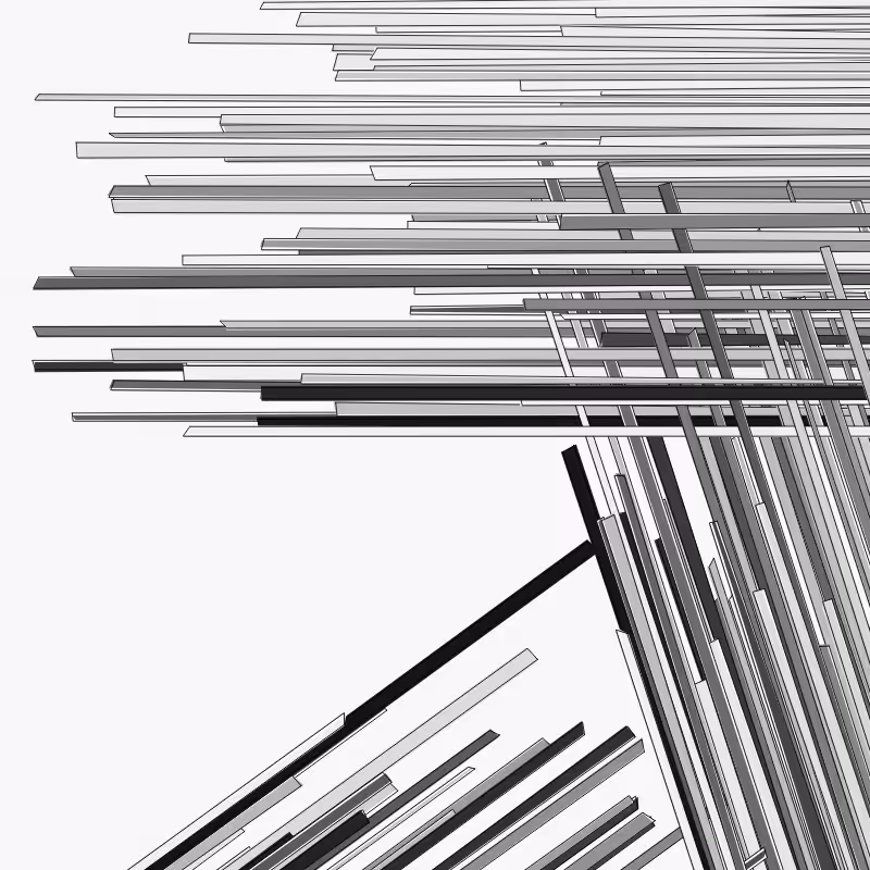 Entrelacements #312