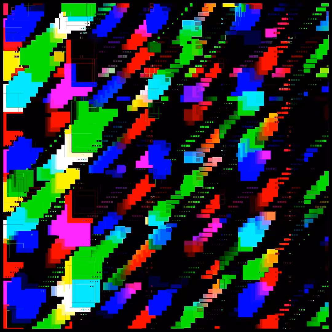 algo.rhythmic #04
