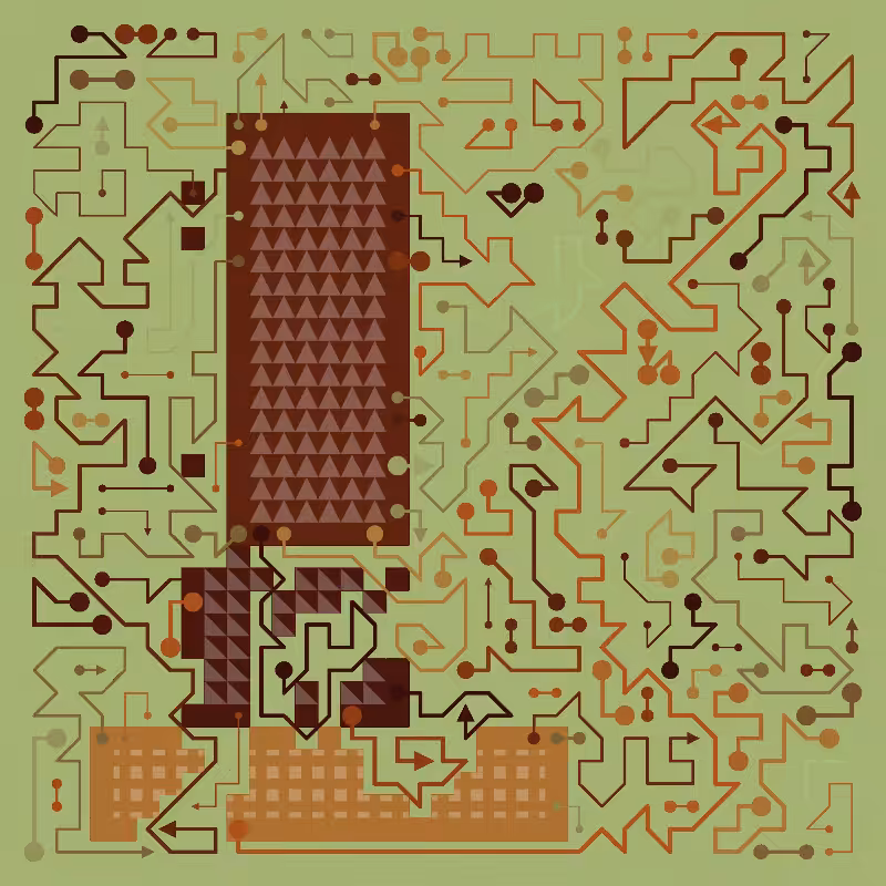 Unfamiliar Directions #177
