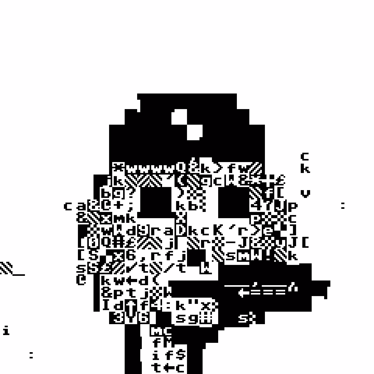 PET Punk 149