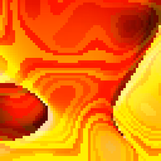 the reliquary: Relic 0xD1A8F5