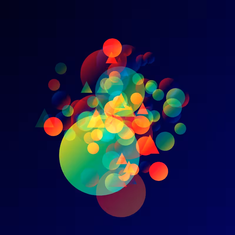 Cosmic Cloud #31