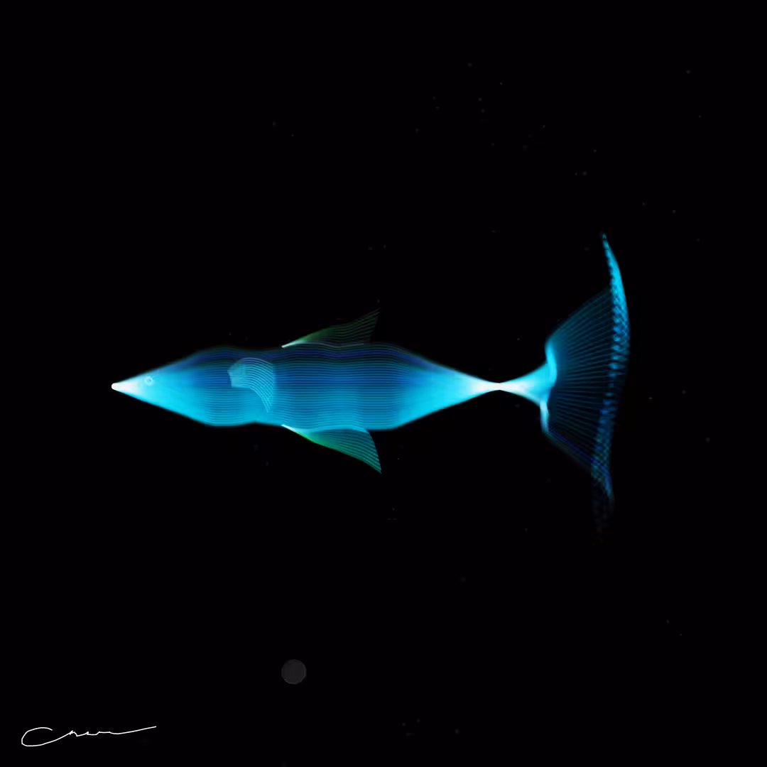 SoulFish #121