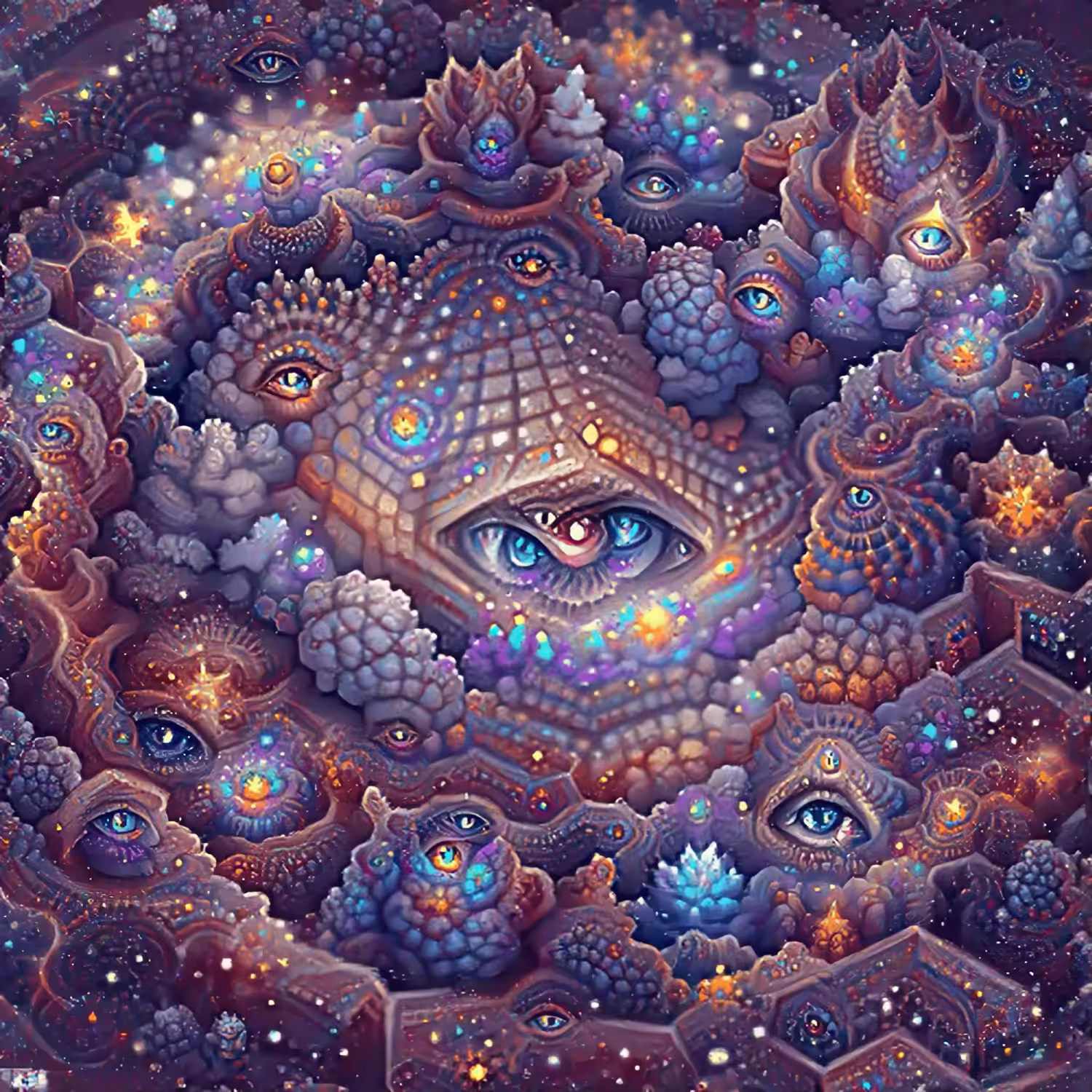 Deep Journeys #170