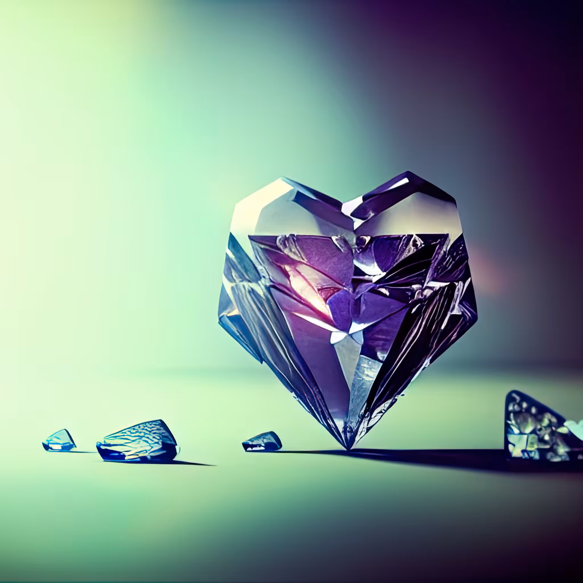 Have a Fuckin Heart #148