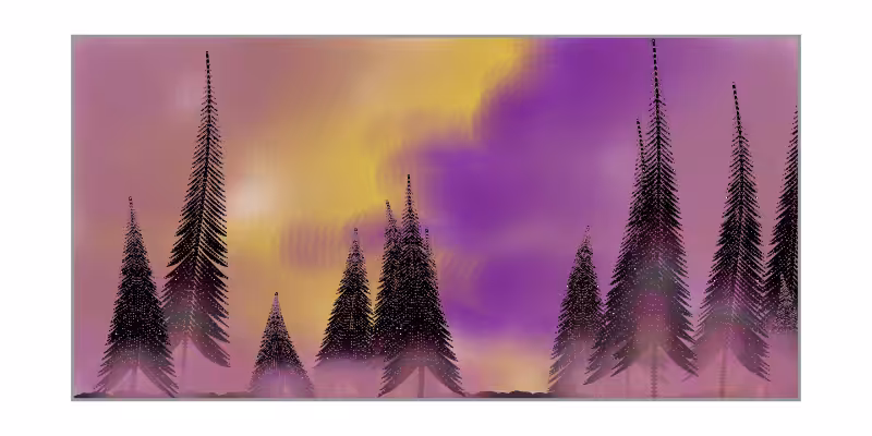 Luminous Murmurs #19