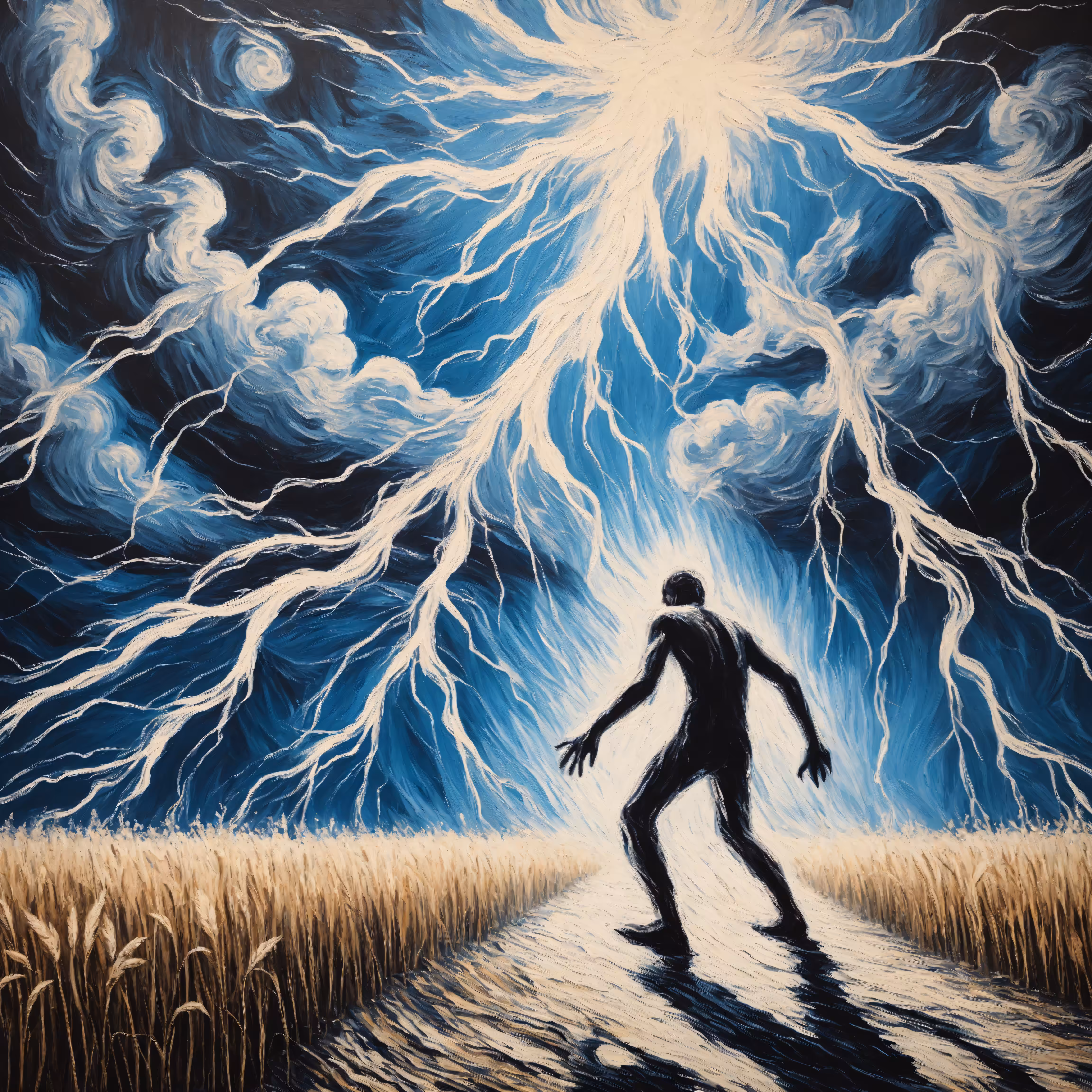 Artifact Arts: Lightning