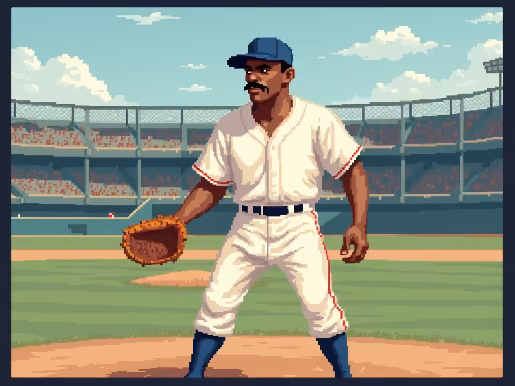 Luis Aparicio - 1957 (2.3 PV)
