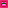Pink Karate Cat Black