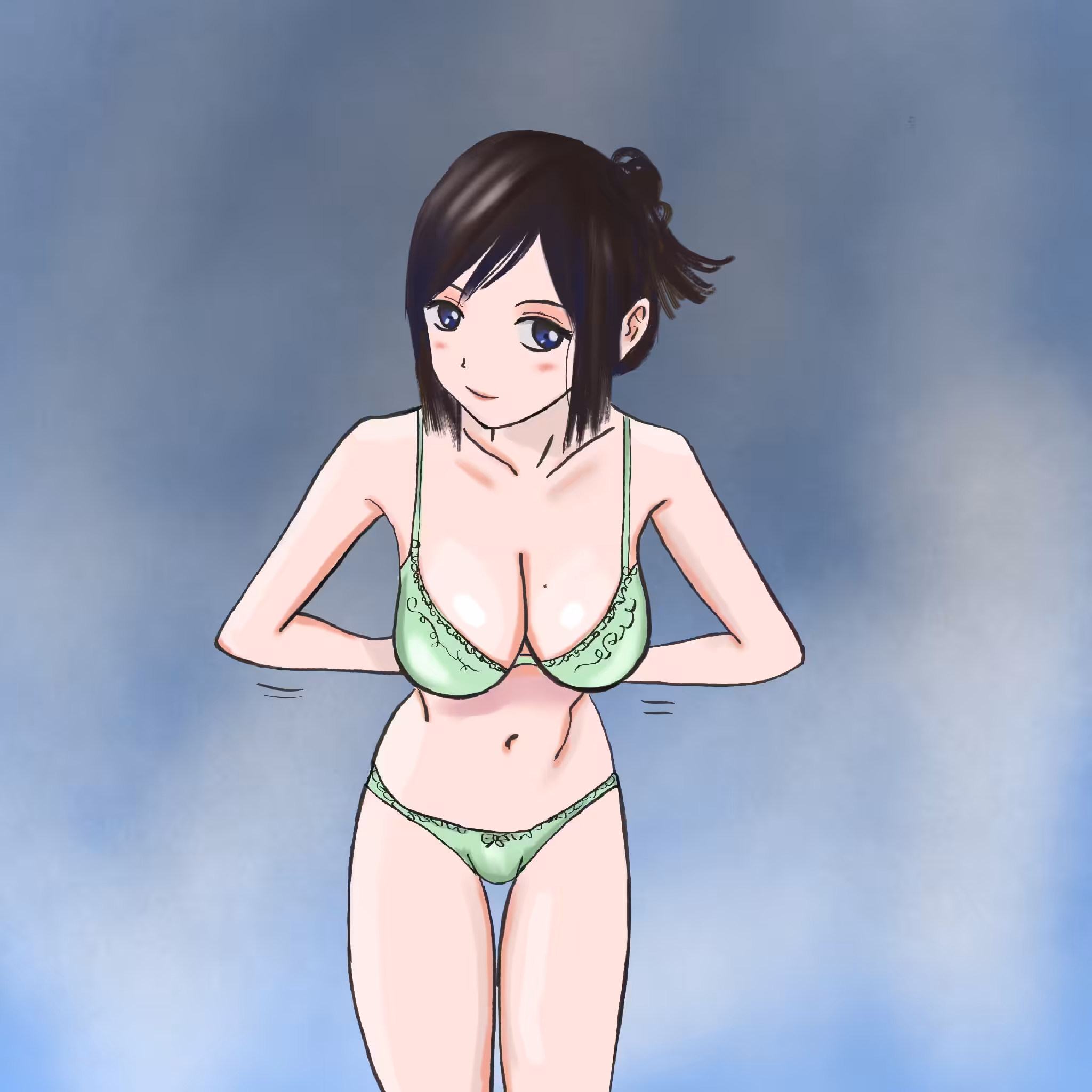 commission work momi