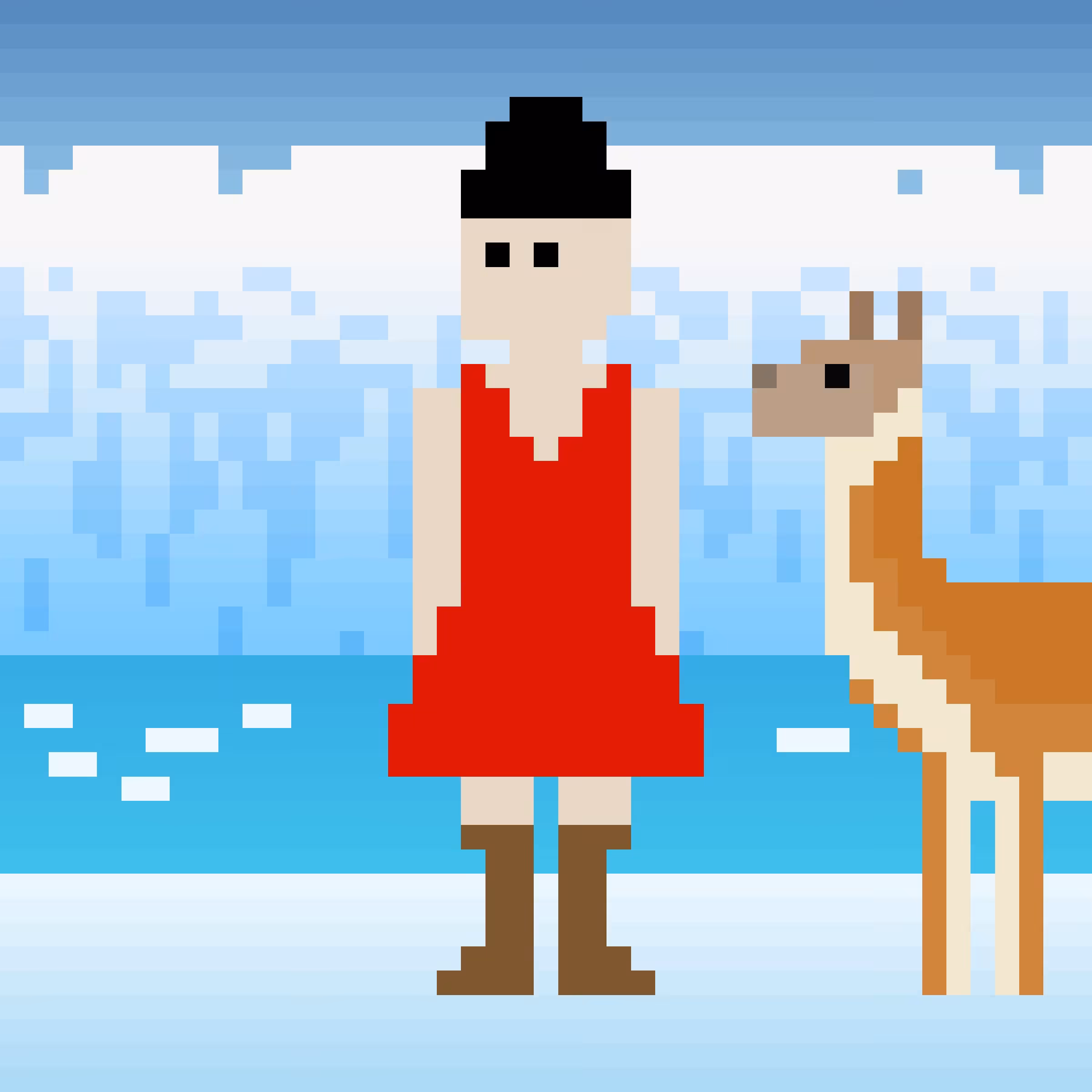 CryptoPatagonian #264