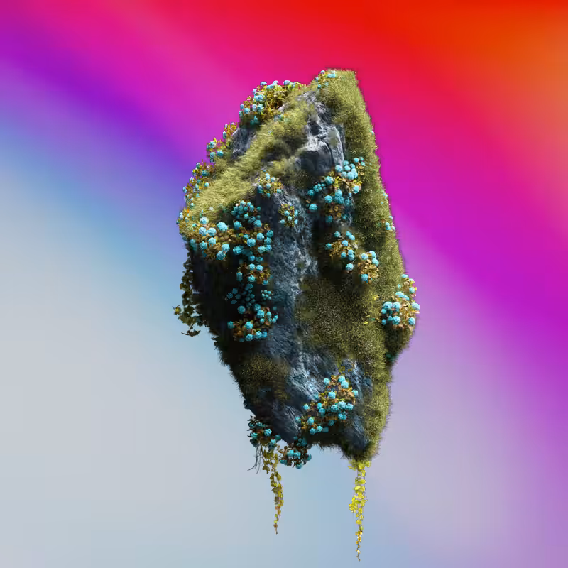 Stones #25