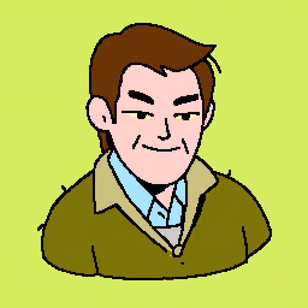 DexterFan88