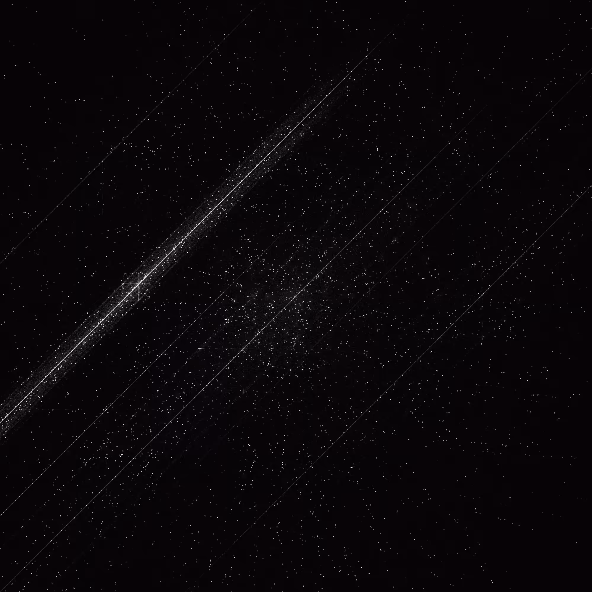 Soul Fragment, dark #16