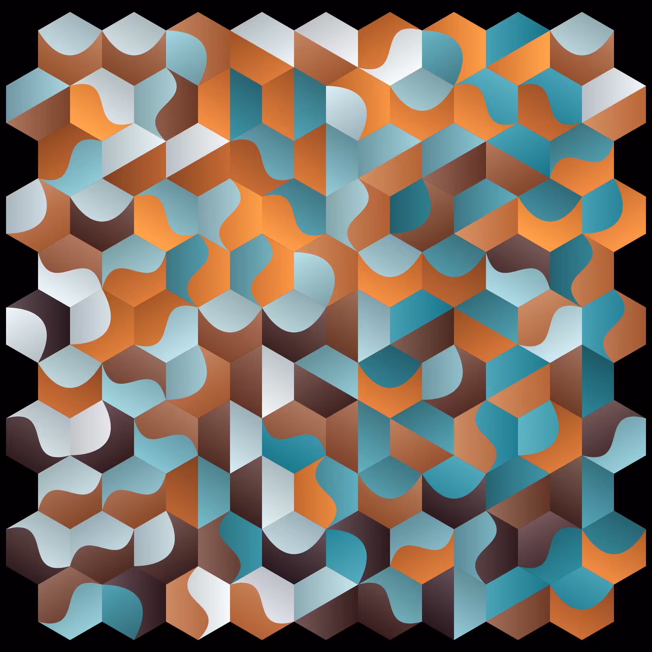 Hex Grid #49
