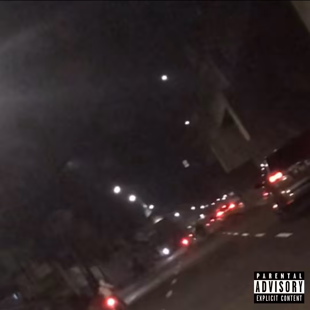 night drive freestyle