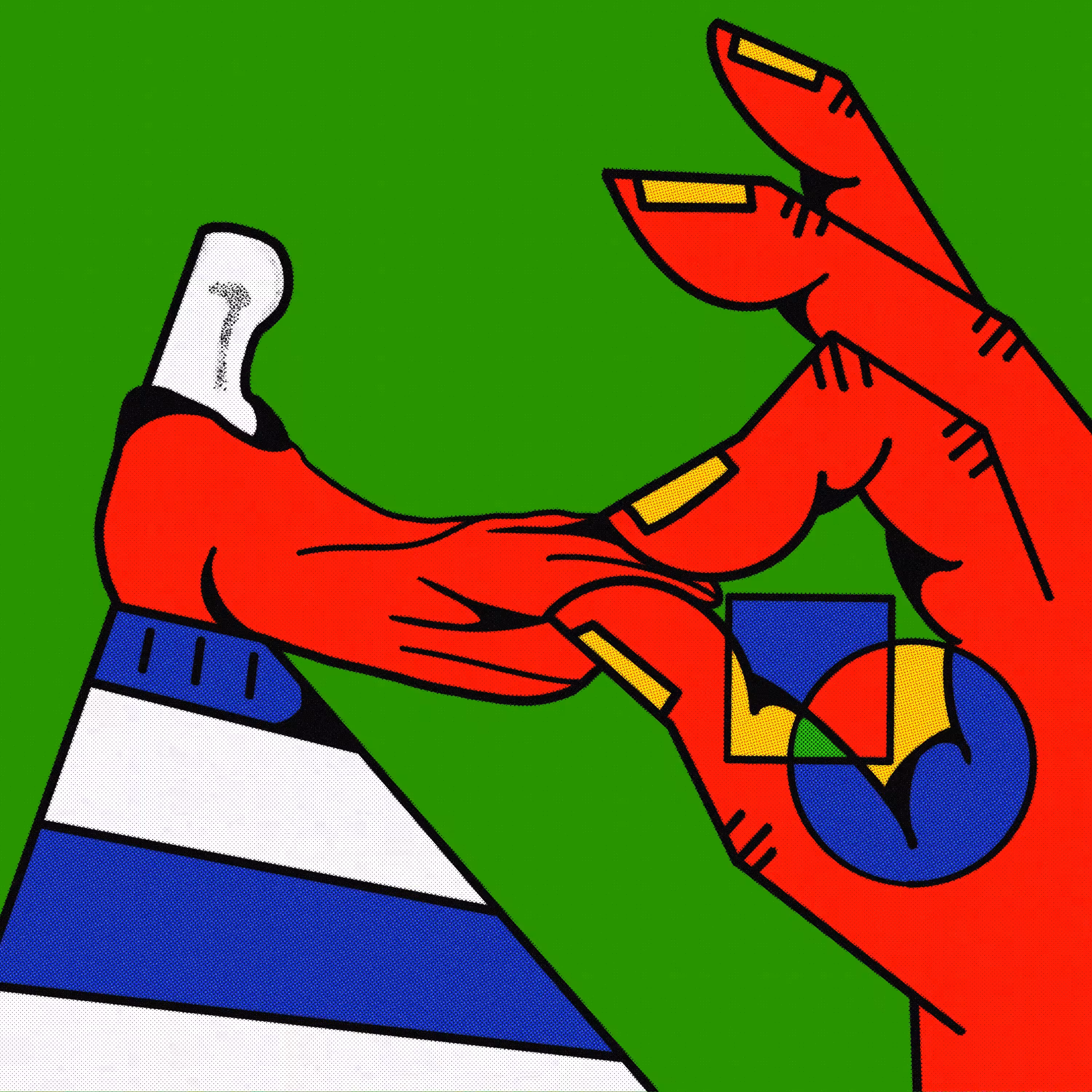 MELTING