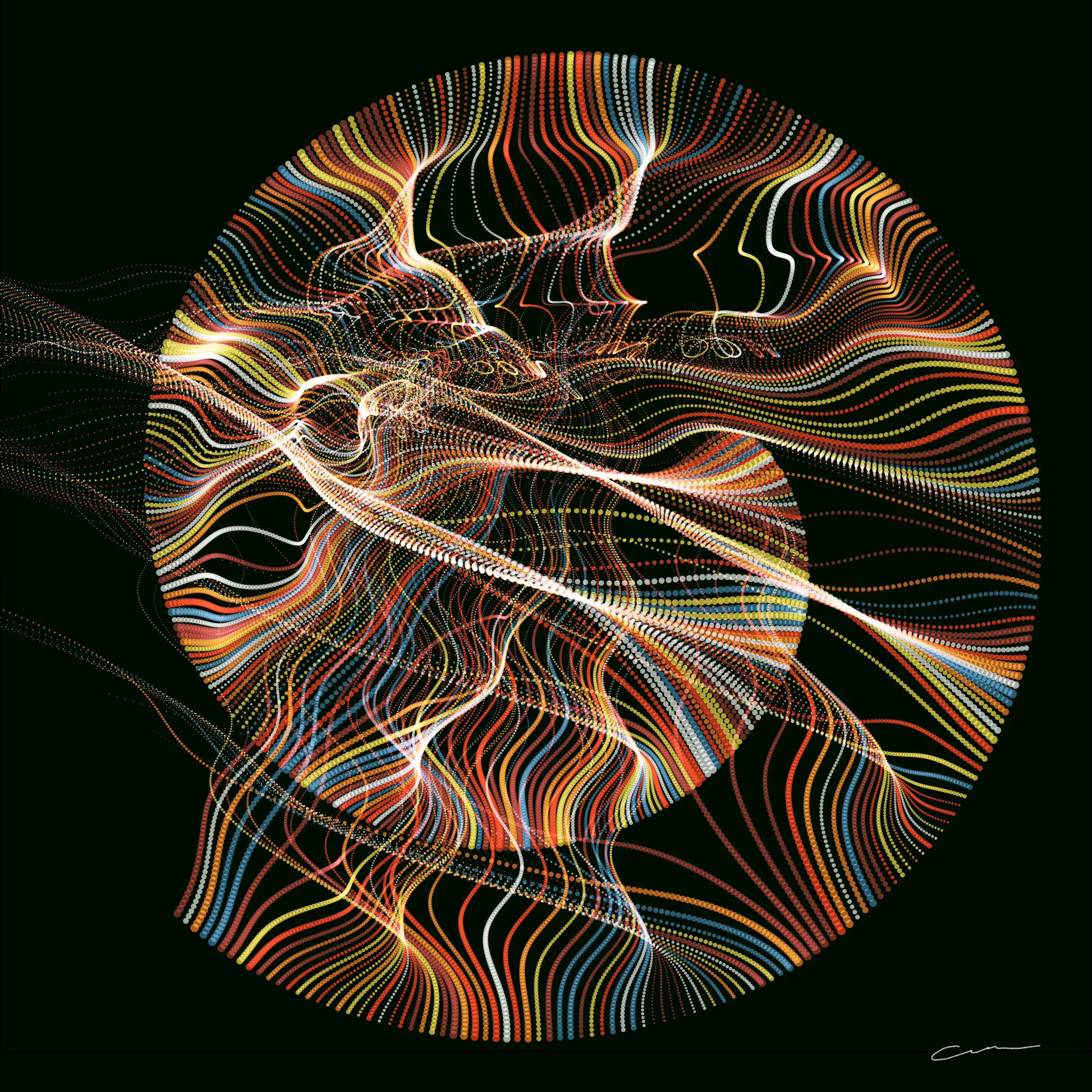 200804 Super String Theory #Classic #1