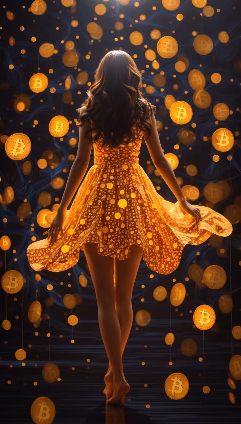 #26 Bitcoin NFTs