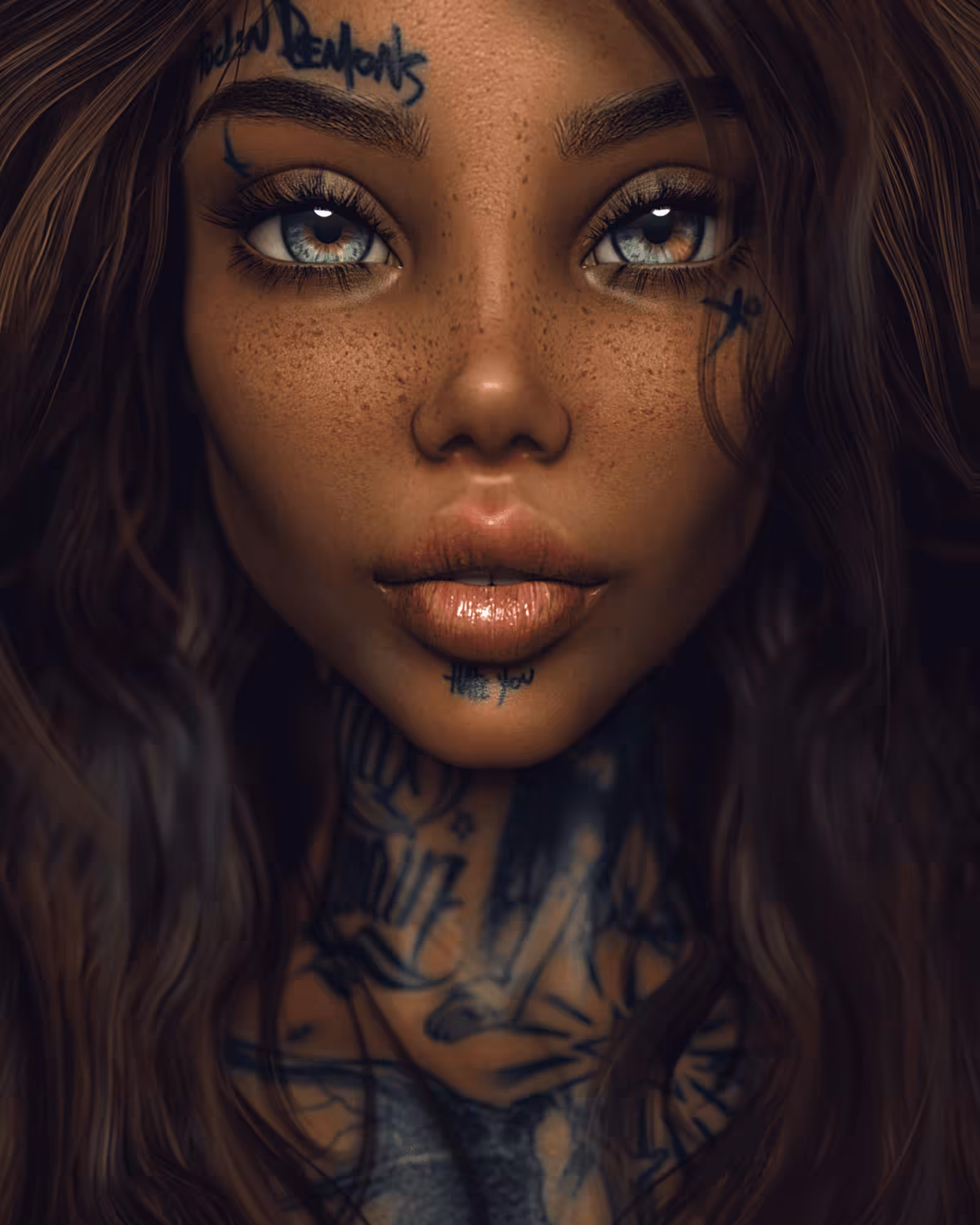 St. Tatiana