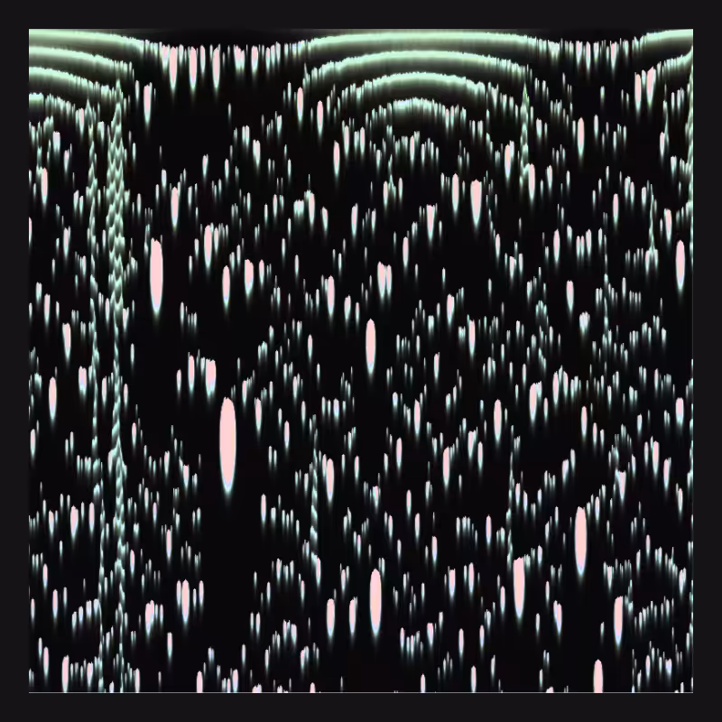 LandWaves #313