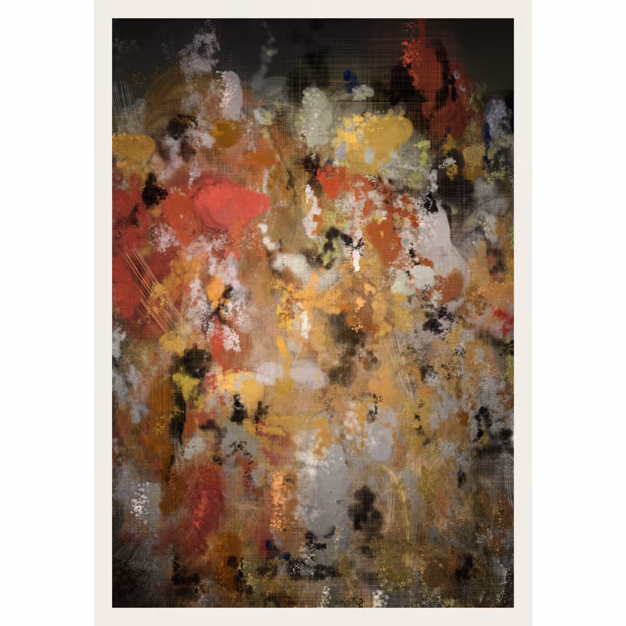 Calypso #30